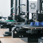 De wereld van 3D printen materialen ontdekken op llowlab.nl